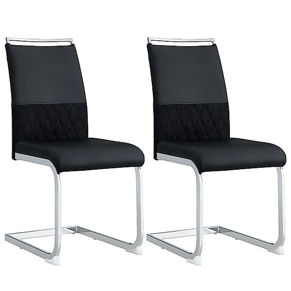 Flieks Freischwinger (Set, 2 St), 2er günstig online kaufen