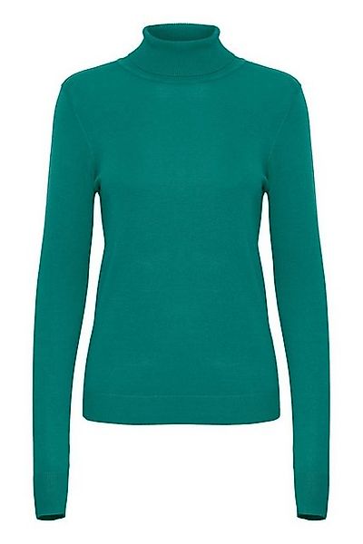 b.young Strickpullover Feinstrick Langarm BYMMPIMBA1 BYMMPIMBA1 ROLLNECK - günstig online kaufen