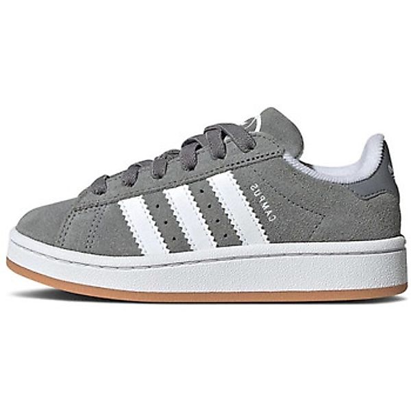 adidas  Sneaker Campus 00s Elastic Grey White Enfants et Bébés günstig online kaufen