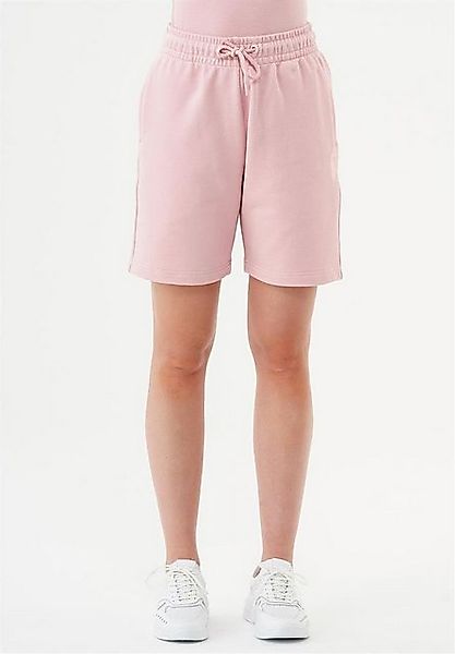 ORGANICATION Shorts Sheyma-Women's Shorts in Dusty Pink günstig online kaufen