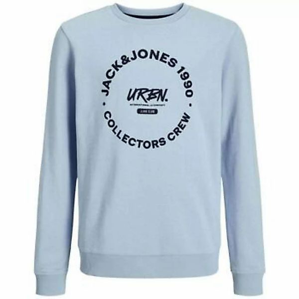 Jack & Jones Sweatshirt "JJSIMON SWEAT CREW NECK" günstig online kaufen