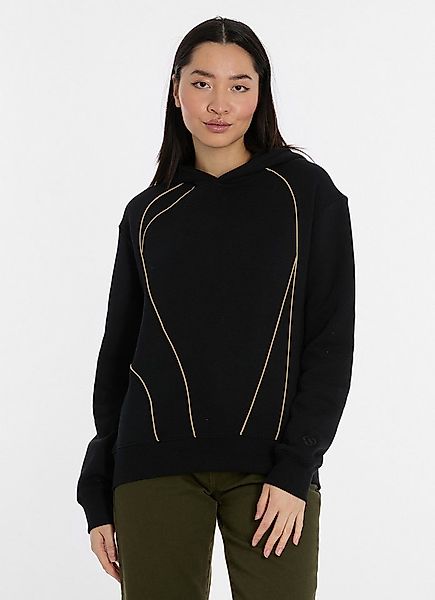 Ragwear Kapuzensweatshirt ZERRA günstig online kaufen