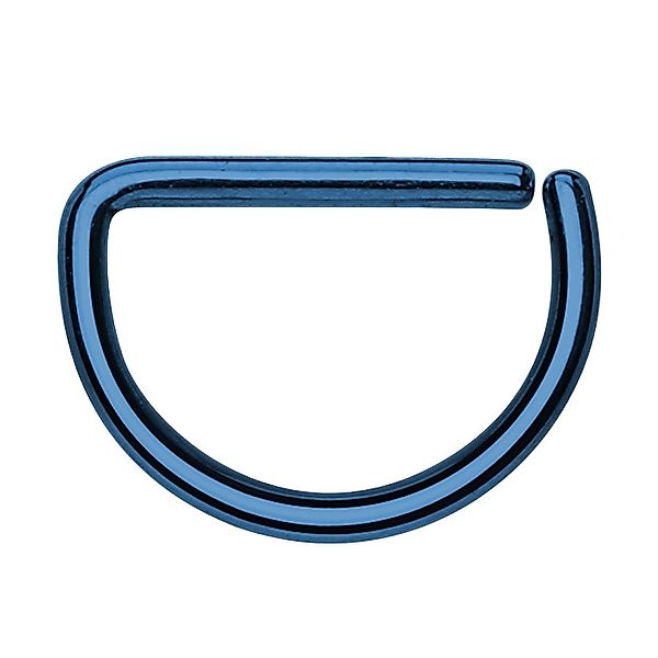 Taffstyle Nasenpiercing Piercing Septum Tragus Helix günstig online kaufen