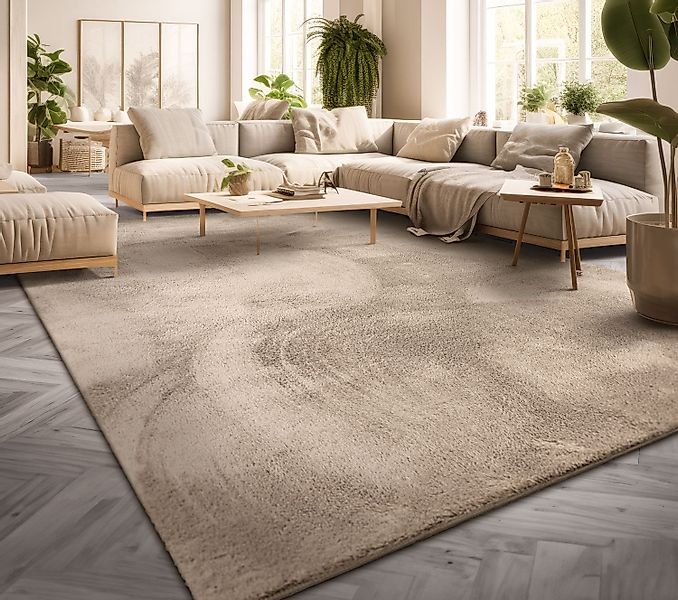 TT Home Teppich, Läufer, Höhe: 14 günstig online kaufen
