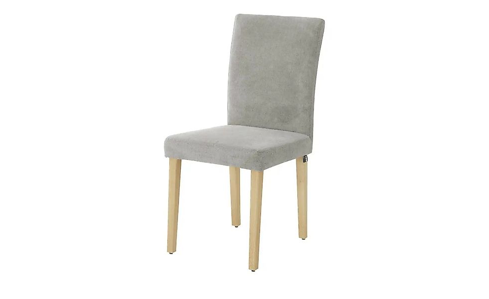 Esszimmerstuhl  Toledo ¦ grau ¦ Maße (cm): B: 47 H: 97 T: 62.0 Stühle > Küc günstig online kaufen