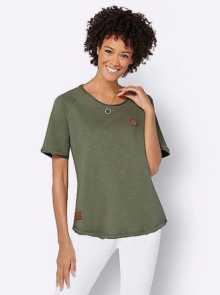 Witt Sweater Sweatshirt Extra lang günstig online kaufen