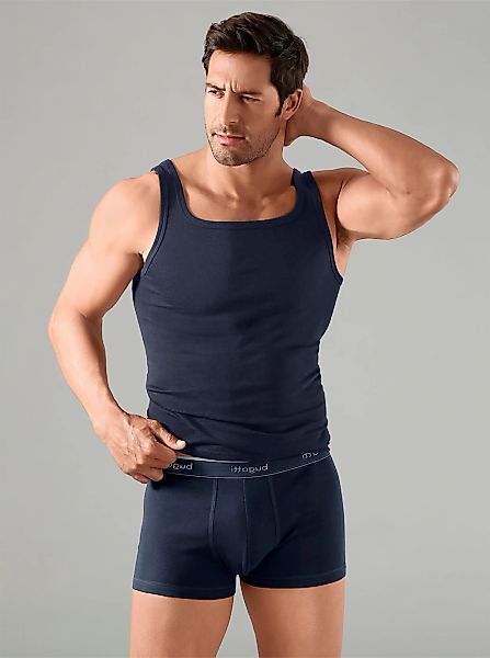 bugatti Unterhemd günstig online kaufen