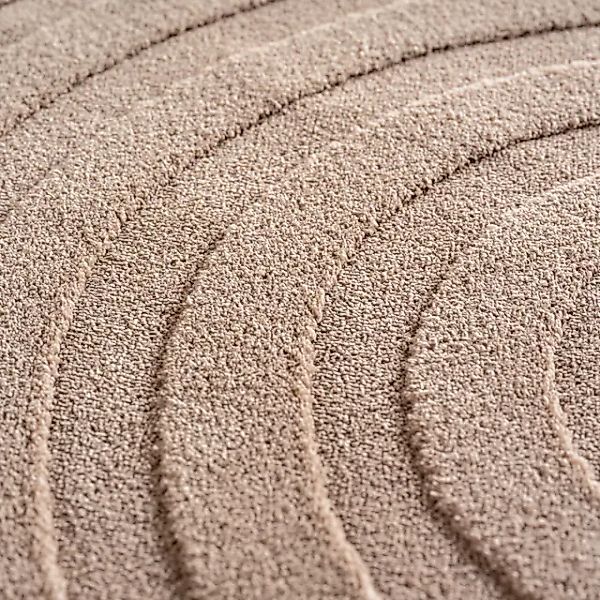 Ayyildiz Teppiche Teppich »POMPEI 1611«, rechteckig, 12 mm Höhe, Läufer, pf günstig online kaufen