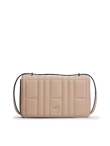 Tommy Hilfiger Umhängetasche "TH FEMININE CONV CROSSOVER", Damen-Schulterta günstig online kaufen