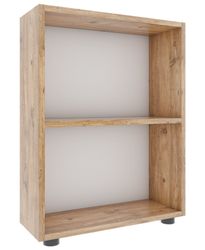 VCM Standregal Holz Büro Regal Bücher günstig online kaufen