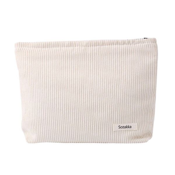 Malantis Kosmetiktasche Malantis Kosmetiktasche aus Cord günstig online kaufen