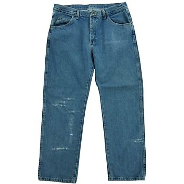 Wrangler  Straight Leg Jeans Nom günstig online kaufen