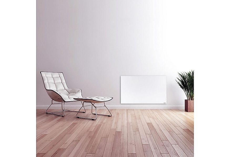 Vasner Elektro-Heizkörper Konvi 600 W, Hybrid Infrarotheizung mit Thermosta günstig online kaufen