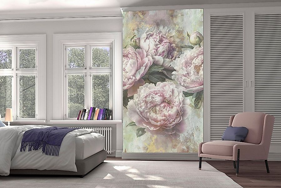 Fashion for walls Fototapete Snow White, glatt, gemustert, Phthalate frei günstig online kaufen