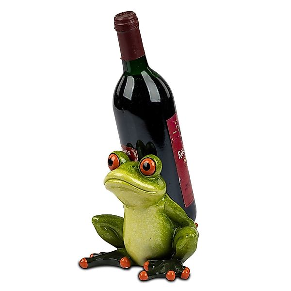 formano Dekofigur Froschhausen, Farbe: Grün, Motiv: günstig online kaufen