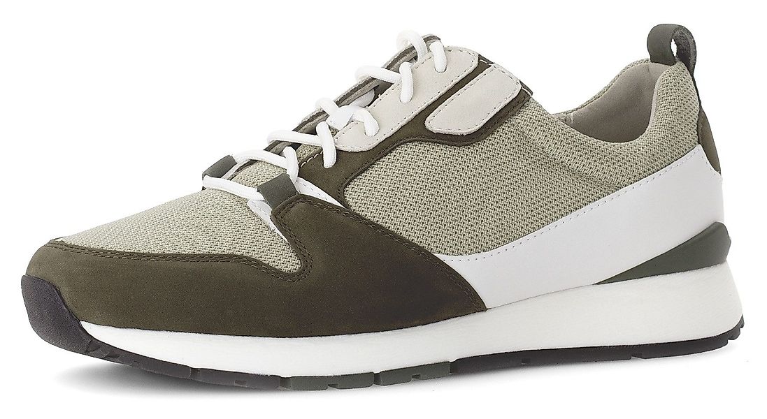 Pius Gabor Sneaker, Freizeitschuh, Halbschuh, Komfortschuh, günstig online kaufen