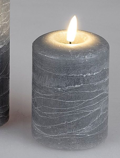 formano LED-Kerze Klassik, Mit Timerfunktion günstig online kaufen