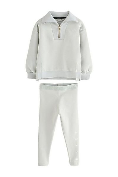 Baker by Ted Baker Top & Leggings Baker by Ted Baker Troyer und Leggings im günstig online kaufen