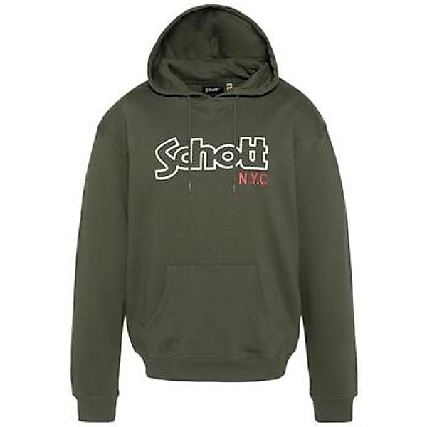 Schott  Sweatshirt SWHSIDNEY-KAK günstig online kaufen