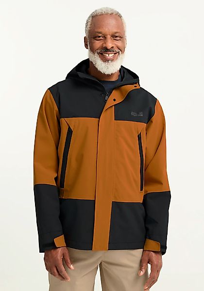 Jack Wolfskin Funktionsjacke "ONERA 2L JKT M" günstig online kaufen