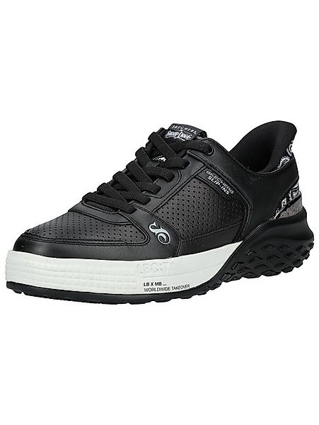 Skechers Skechers Sneaker Leder Sneaker günstig online kaufen