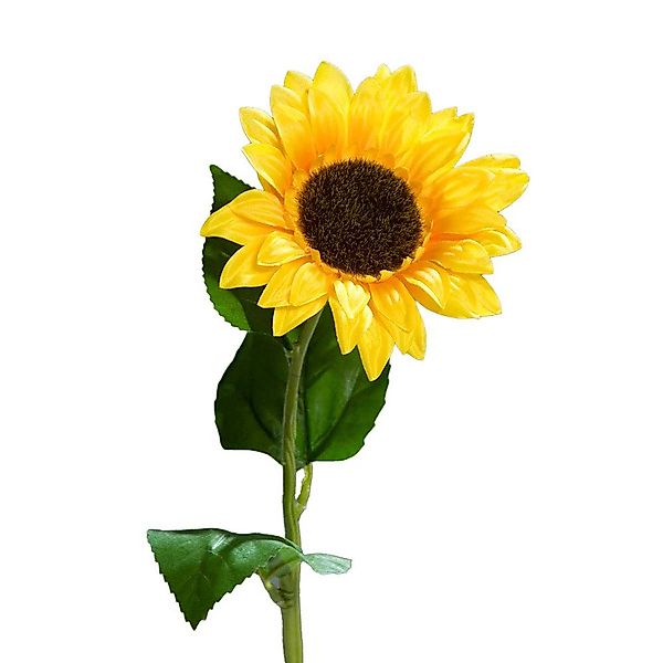 Kunstblume Kunstblume - Sonnenblume - ca. günstig online kaufen
