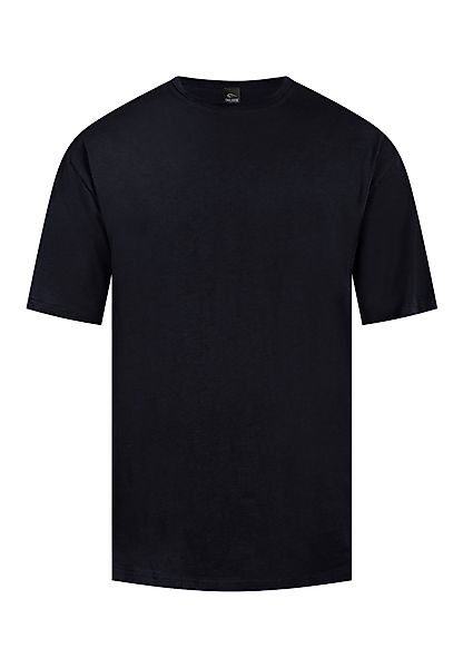 Smilodox T-Shirt Eclipse 100% Baumwolle günstig online kaufen