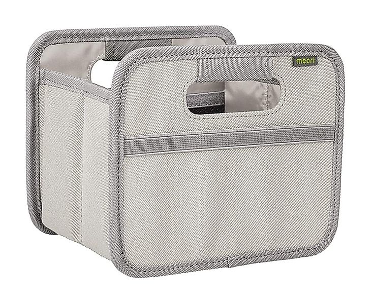 meori Faltbox Faltbox Aufbewahrungsbox Klappbox Korb günstig online kaufen