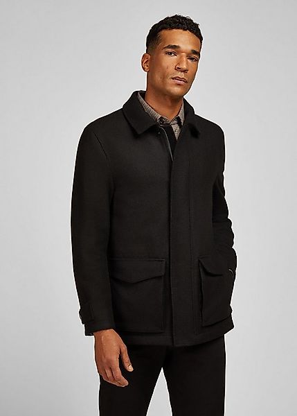 HECHTER PARIS Funktionsjacke (1-St) Stilvoller Komfort günstig online kaufen