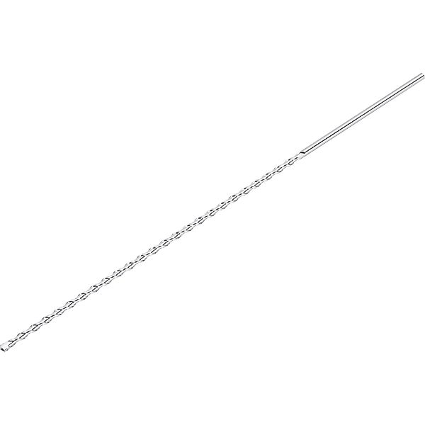 LUX-TOOLS Mauerdurchbruchbohrer Ø 10 mm x 600 mm günstig online kaufen