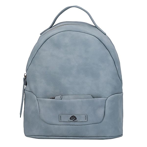 Greenburry Cityrucksack Mad'l Dasch, Kunstleder günstig online kaufen