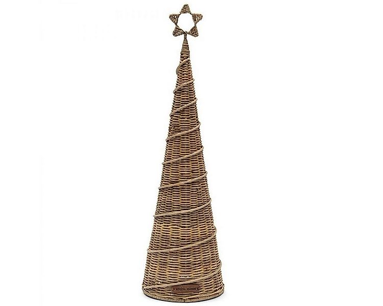 Rivièra Maison Dekofigur Dekofigur Tannenbaum Tree Swirl Decoration (60cm) günstig online kaufen