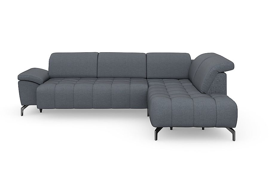sit&more Ecksofa Cool L-Form, wahlweise mit günstig online kaufen