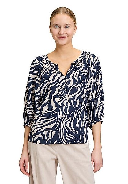 Betty&Co Klassische Bluse Bluse Kurz 3/4 Arm günstig online kaufen