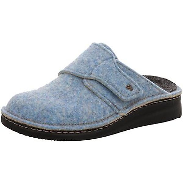 Finn Comfort  Hausschuhe 6503-482375 Zams mare günstig online kaufen