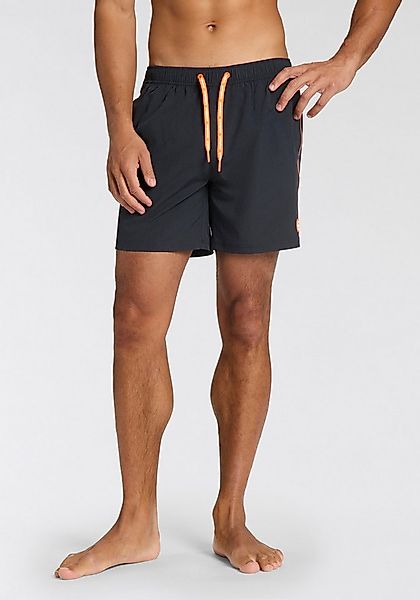 CMP Badehose schnell trocknendes Material, aus Polyester und Elasthan günstig online kaufen