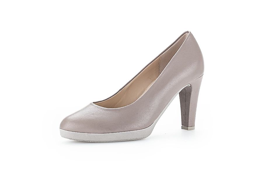 Gabor 91.290.20 Plateaupumps günstig online kaufen