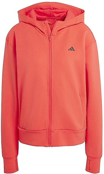 adidas Sportswear Kapuzensweatjacke D4T FZ HOODIE günstig online kaufen