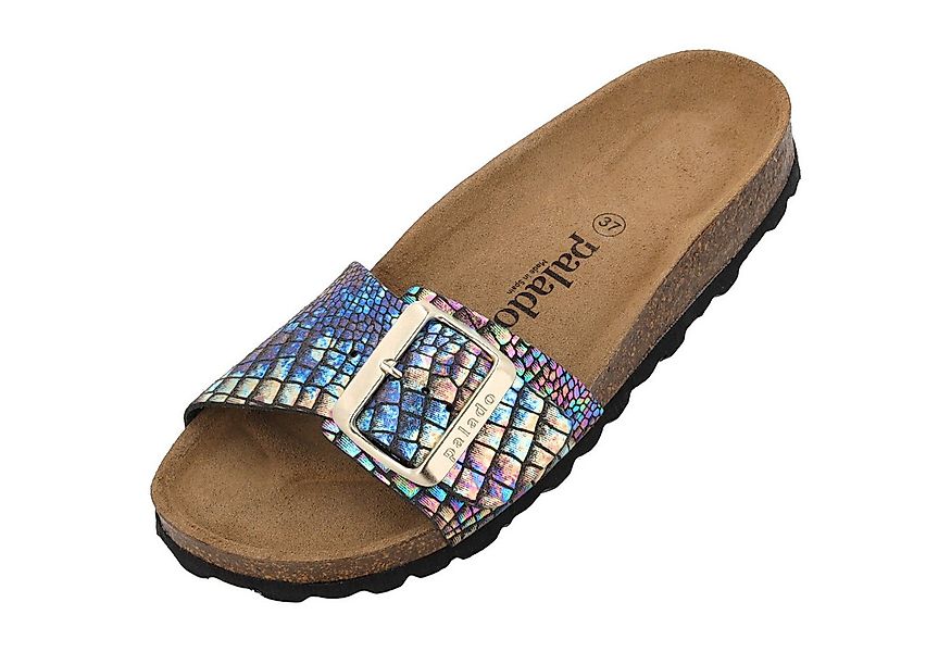 Palado Malta EGS Mosaic Pantolette günstig online kaufen