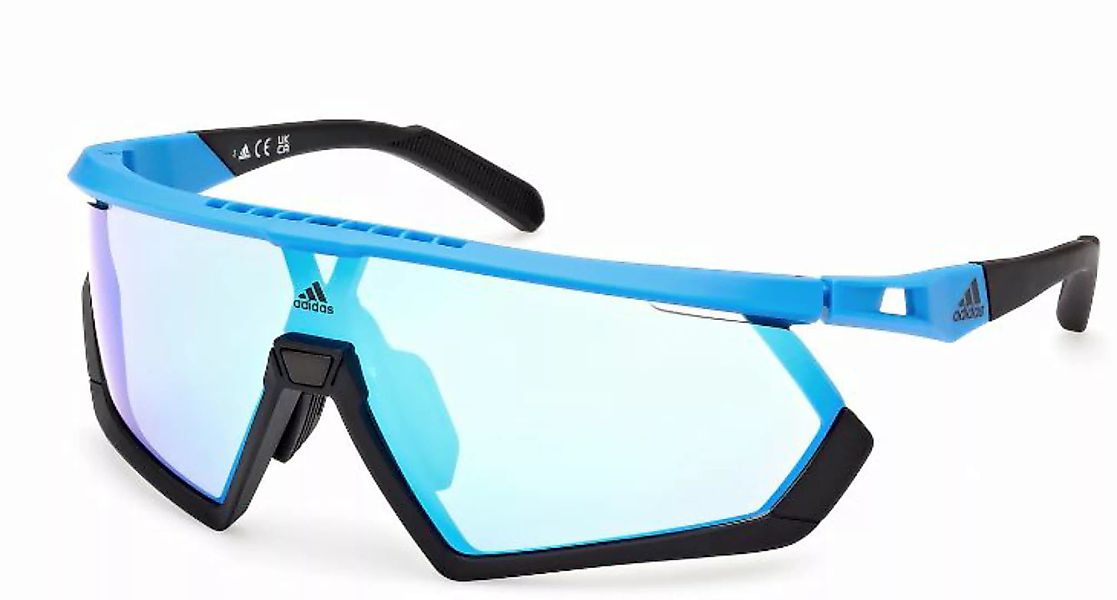 Adidas Sport SP0054/S 91X - Herren Sonnenbrille günstig online kaufen