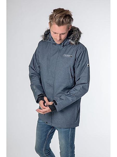 DEPROC Active Winterjacke URBAN DAWSON MEN günstig online kaufen