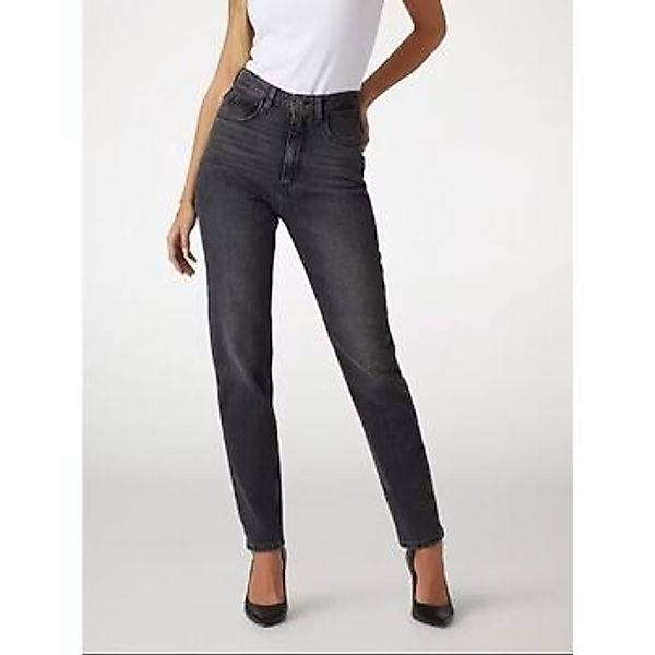 Guess  Slim Fit Jeans MOM W2YA21 D4QD2-AUGR günstig online kaufen