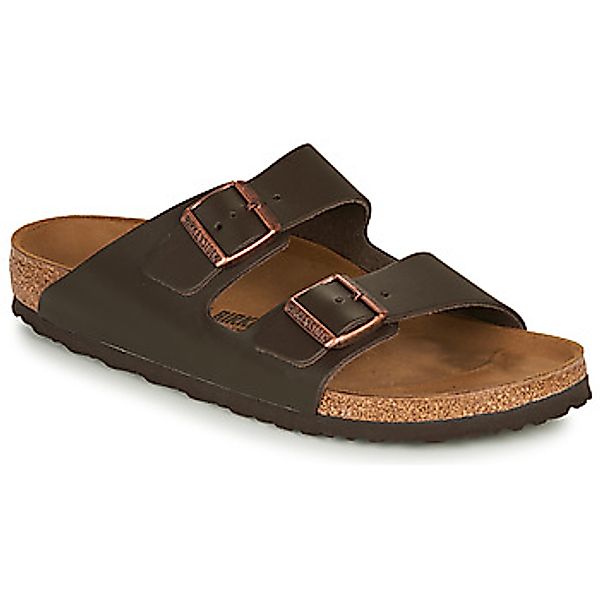 BIRKENSTOCK  Pantoffeln ARIZONA LEATHER günstig online kaufen