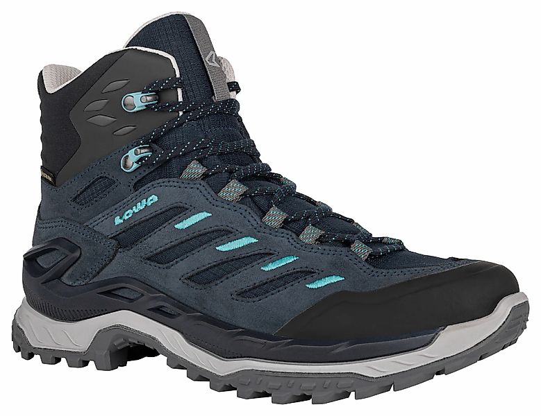Lowa Wanderschuh "INNOVO GORE-TEX MID WS" wasserdicht dank Gore-Tex Membran günstig online kaufen