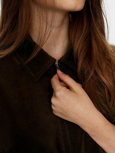 nümph Jerseykleid "Nümph Dress NUVIZZA" günstig online kaufen