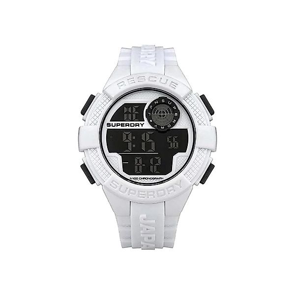 Superdry Digitaluhr Superdry Radar, Superdry Radar günstig online kaufen