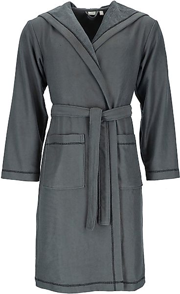 Esprit Unisex-Bademantel Modern Life, ideal für günstig online kaufen