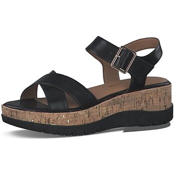 Tamaris  Sandalen Sandaletten 1-1-28708-42/001 günstig online kaufen