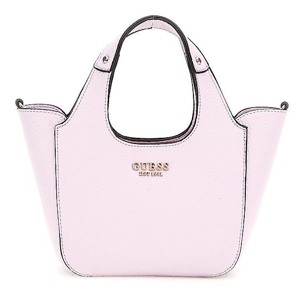 Guess Handtasche Mini Tote (Set, 2-tlg) günstig online kaufen