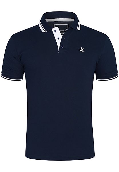 Rello & Reese Poloshirt RRSALTILLO Herren günstig online kaufen